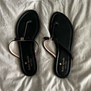 Kate spade sandals